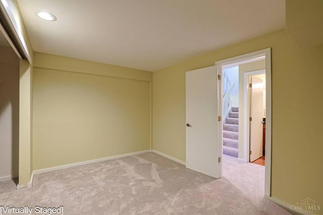 7 Falling Brook Lane, Blue Ash, OH 45241