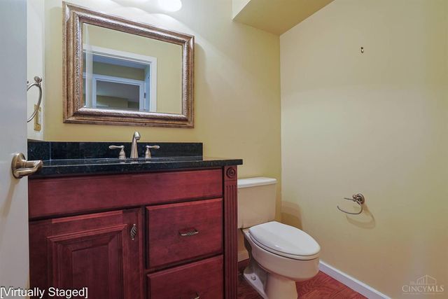 7 Falling Brook Lane, Blue Ash, OH 45241