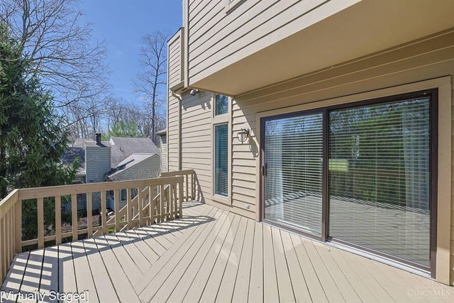 7 Falling Brook Lane, Blue Ash, OH 45241