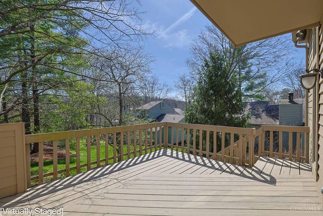 7 Falling Brook Lane, Blue Ash, OH 45241