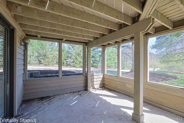 7 Falling Brook Lane, Blue Ash, OH 45241