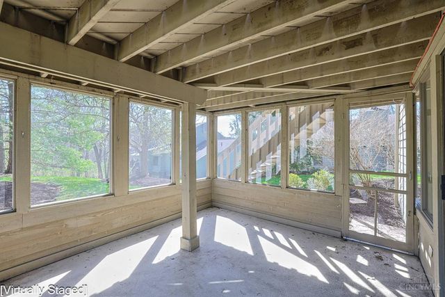 7 Falling Brook Lane, Blue Ash, OH 45241