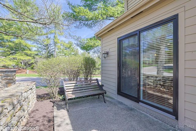 7 Falling Brook Lane, Blue Ash, OH 45241