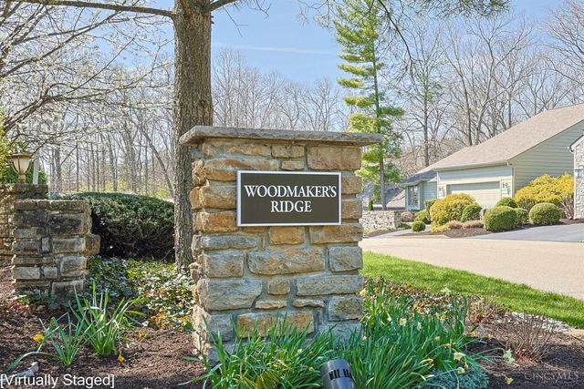 7 Falling Brook Lane, Blue Ash, OH 45241