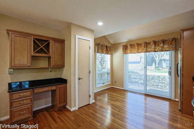 7 Falling Brook Lane, Blue Ash, OH 45241