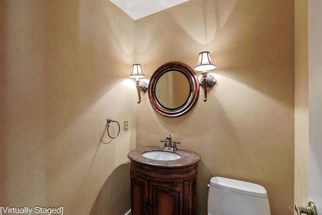 7 Falling Brook Lane, Blue Ash, OH 45241