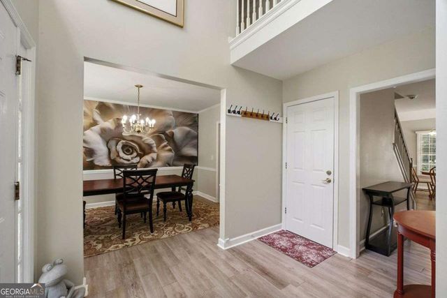 3089 Kaley Drive NW, Kennesaw, GA 30152