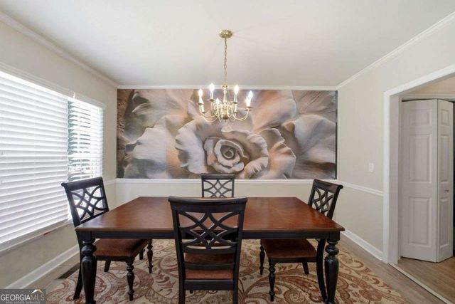 3089 Kaley Drive NW, Kennesaw, GA 30152