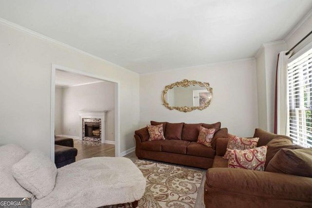 3089 Kaley Drive NW, Kennesaw, GA 30152