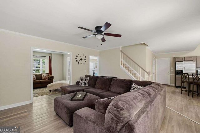 3089 Kaley Drive NW, Kennesaw, GA 30152