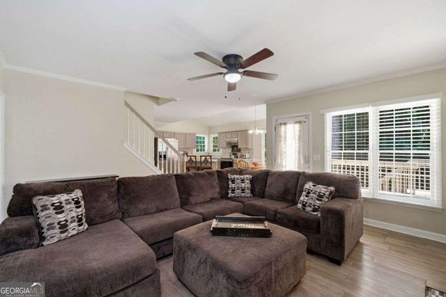 3089 Kaley Drive NW, Kennesaw, GA 30152