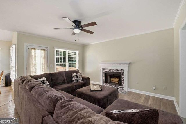 3089 Kaley Drive NW, Kennesaw, GA 30152