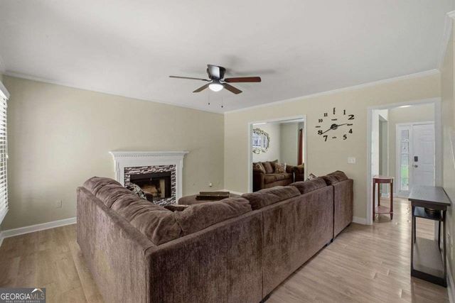 3089 Kaley Drive NW, Kennesaw, GA 30152