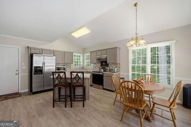 3089 Kaley Drive NW, Kennesaw, GA 30152