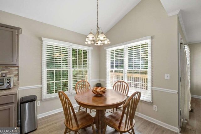 3089 Kaley Drive NW, Kennesaw, GA 30152