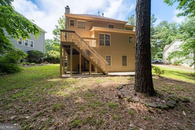 3089 Kaley Drive NW, Kennesaw, GA 30152