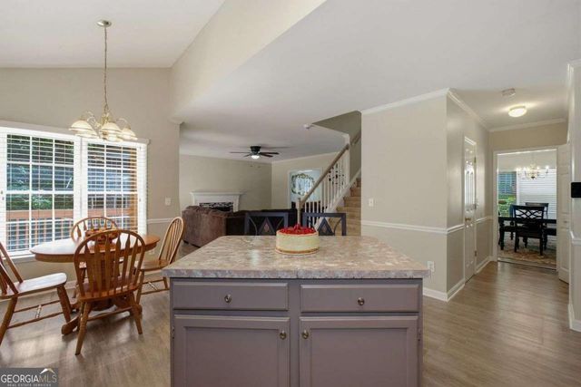 3089 Kaley Drive NW, Kennesaw, GA 30152