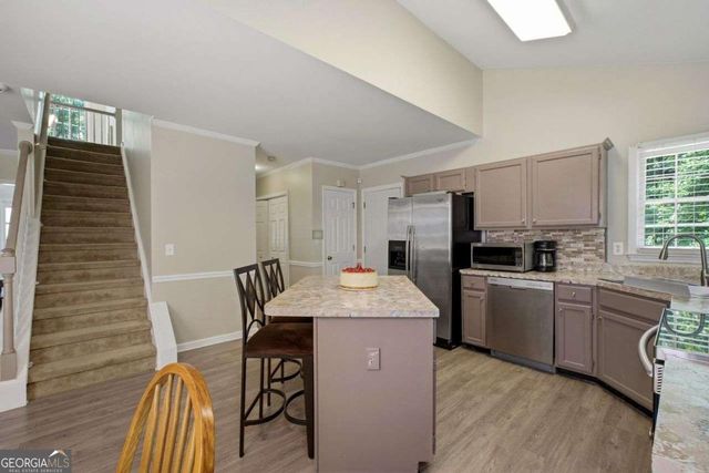 3089 Kaley Drive NW, Kennesaw, GA 30152