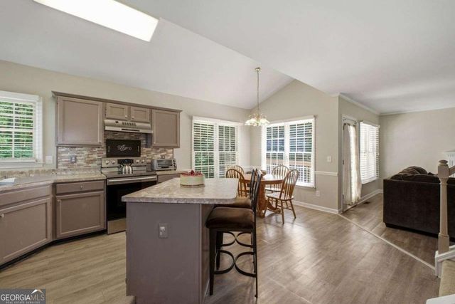 3089 Kaley Drive NW, Kennesaw, GA 30152