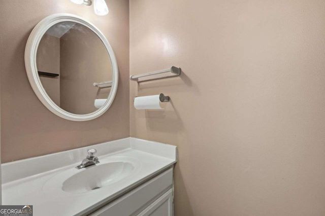 3089 Kaley Drive NW, Kennesaw, GA 30152