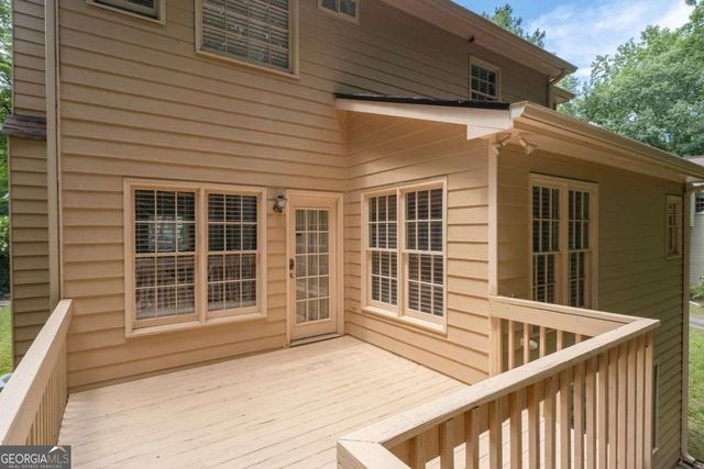 3089 Kaley Drive NW, Kennesaw, GA 30152