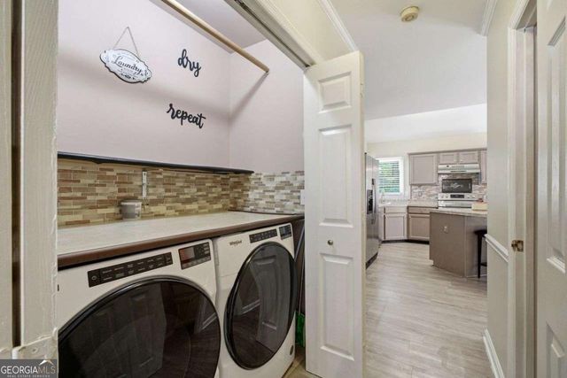 3089 Kaley Drive NW, Kennesaw, GA 30152