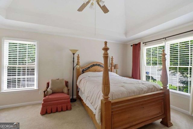 3089 Kaley Drive NW, Kennesaw, GA 30152