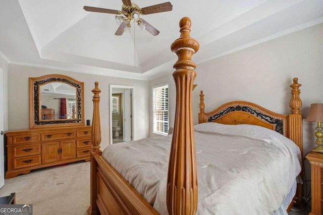 3089 Kaley Drive NW, Kennesaw, GA 30152