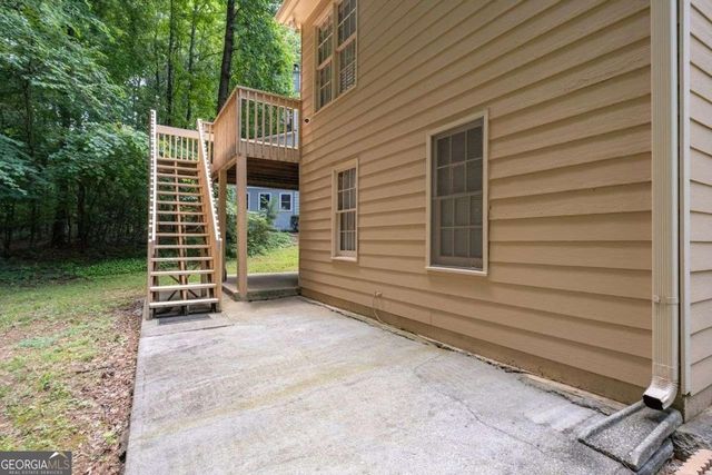 3089 Kaley Drive NW, Kennesaw, GA 30152