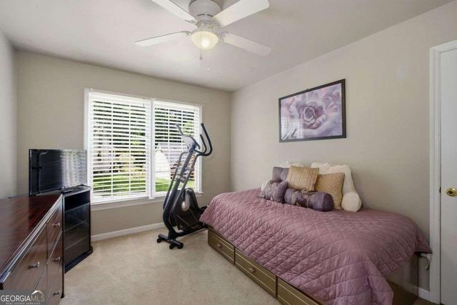 3089 Kaley Drive NW, Kennesaw, GA 30152