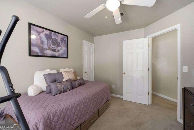 3089 Kaley Drive NW, Kennesaw, GA 30152