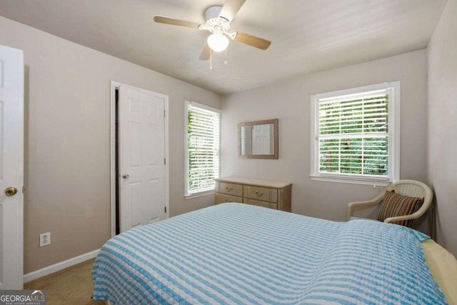 3089 Kaley Drive NW, Kennesaw, GA 30152