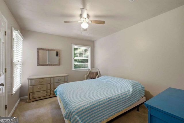 3089 Kaley Drive NW, Kennesaw, GA 30152