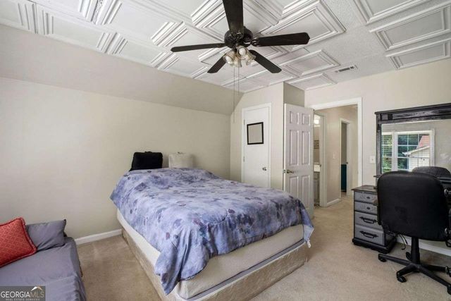 3089 Kaley Drive NW, Kennesaw, GA 30152