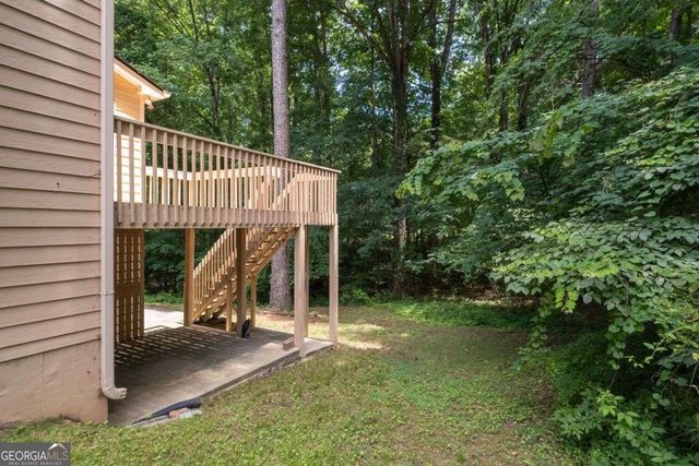 3089 Kaley Drive NW, Kennesaw, GA 30152