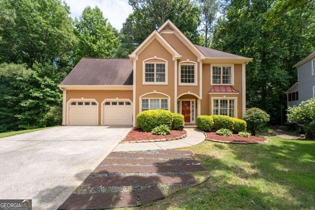 3089 Kaley Drive NW, Kennesaw, GA 30152