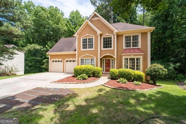 3089 Kaley Drive NW, Kennesaw, GA 30152