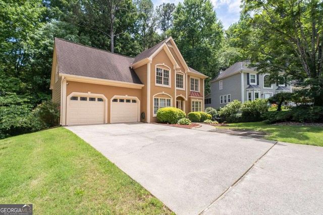 3089 Kaley Drive NW, Kennesaw, GA 30152
