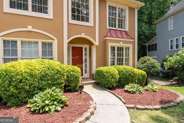 3089 Kaley Drive NW, Kennesaw, GA 30152