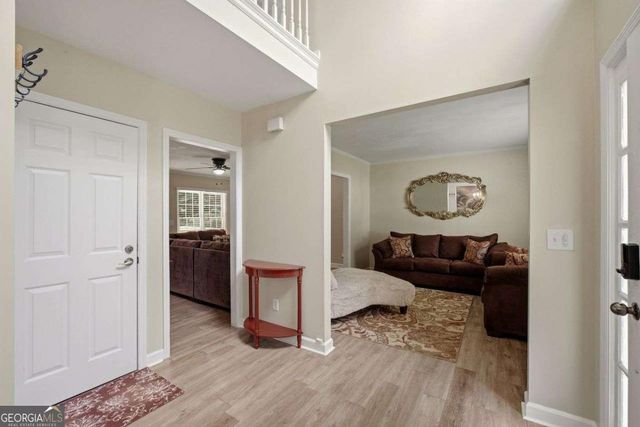 3089 Kaley Drive NW, Kennesaw, GA 30152