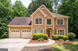 3089 Kaley Drive NW, Kennesaw, GA 30152