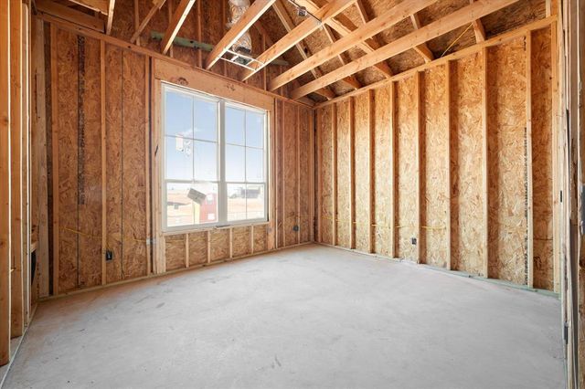 19324 S Country Drive, Edmond, OK 73012