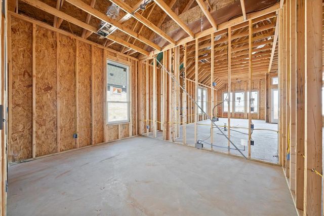 19324 S Country Drive, Edmond, OK 73012