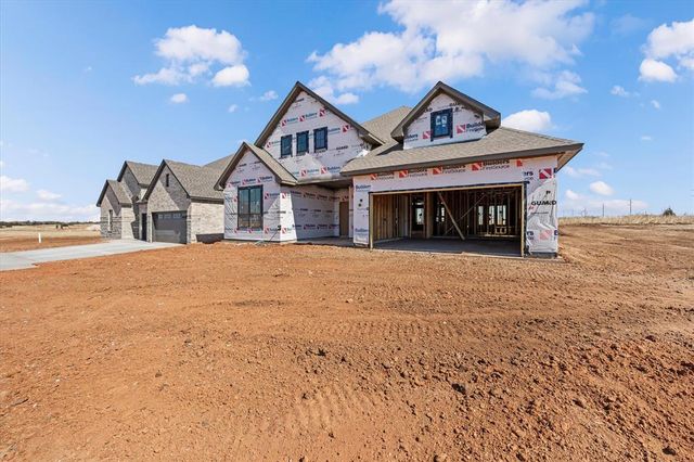 19324 S Country Drive, Edmond, OK 73012