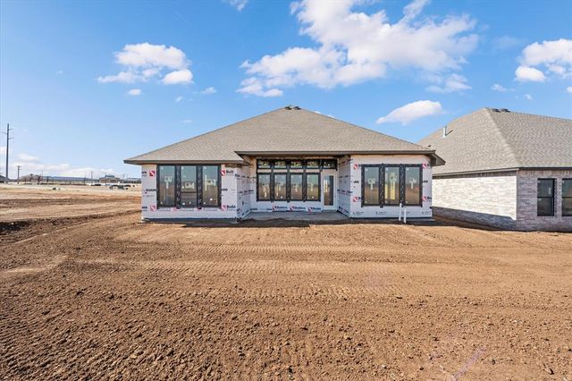 19324 S Country Drive, Edmond, OK 73012