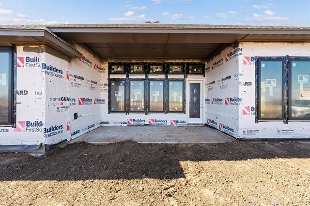 19324 S Country Drive, Edmond, OK 73012