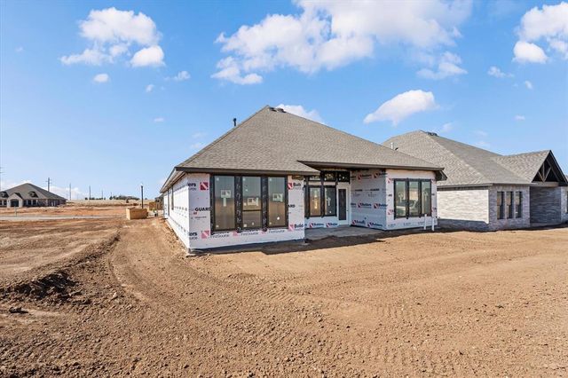 19324 S Country Drive, Edmond, OK 73012