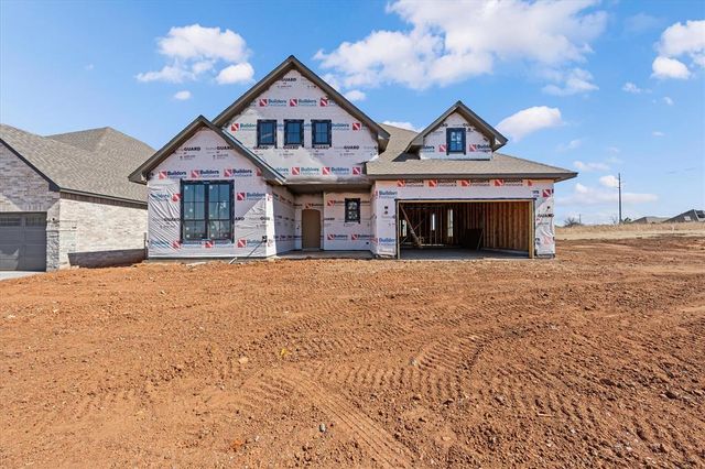 19324 S Country Drive, Edmond, OK 73012