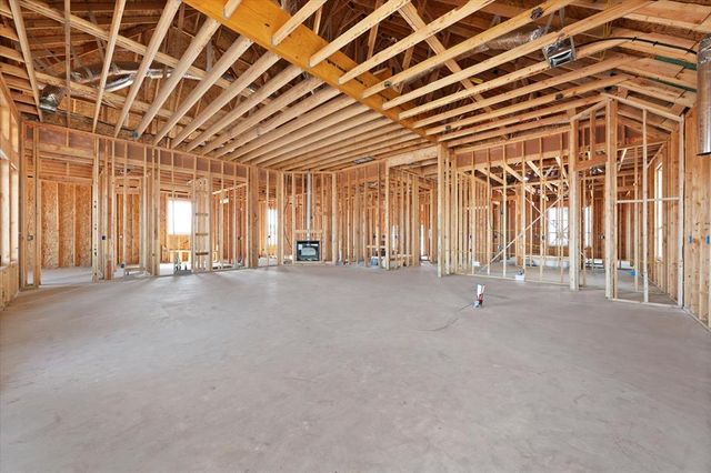 19324 S Country Drive, Edmond, OK 73012