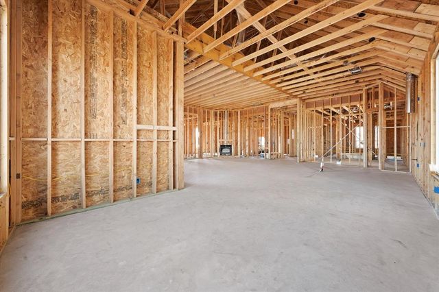 19324 S Country Drive, Edmond, OK 73012